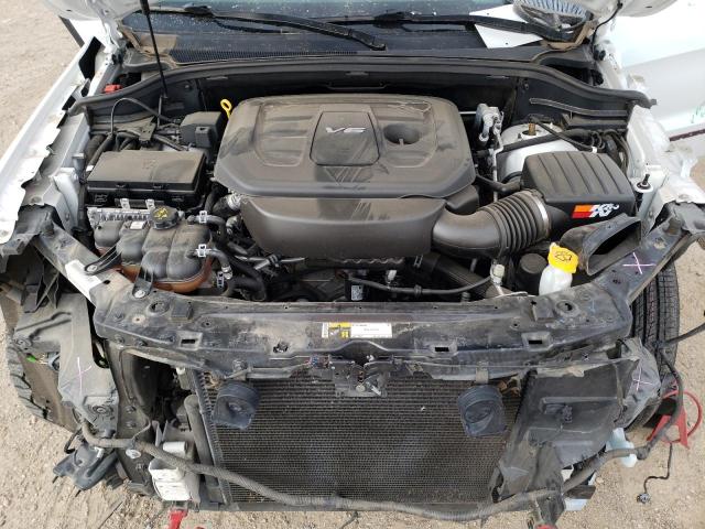 Photo 12 from auction – 2017 JEEP GRAND CHER with VIN 1C4RJFLG3HC613448