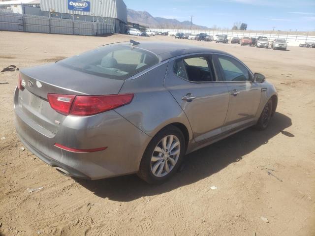 Photo 3 from auction – 2015 KIA OPTIMA LX with VIN 5XXGM4A7XFG472686
