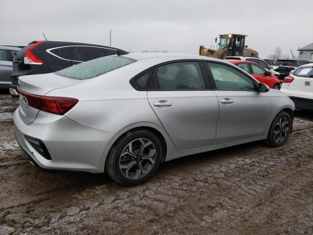Photo 3 from auction – 2019 KIA FORTE FE with VIN 3KPF24ADXKE061847