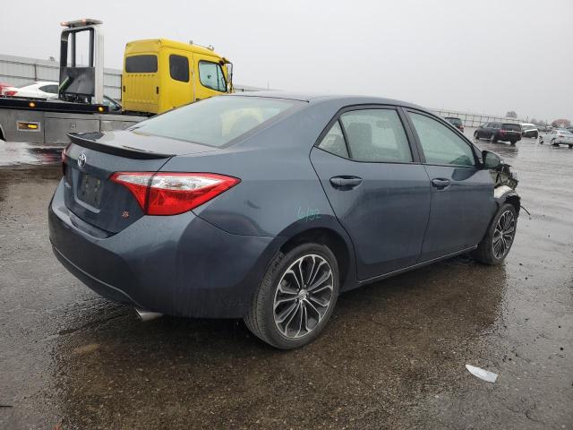 Photo 3 from auction – 2015 TOYOTA COROLLA L with VIN 2T1BURHE1FC351158