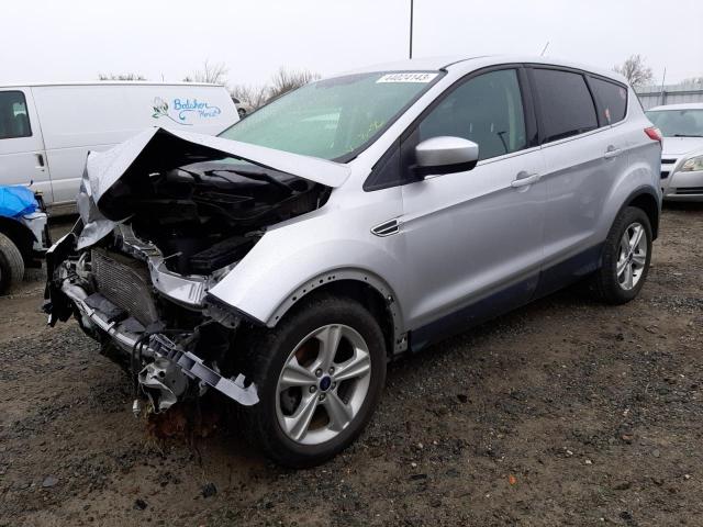 Photo 1 from auction – 2015 FORD ESCAPE SE with VIN 1FMCU0G7XFUA79632