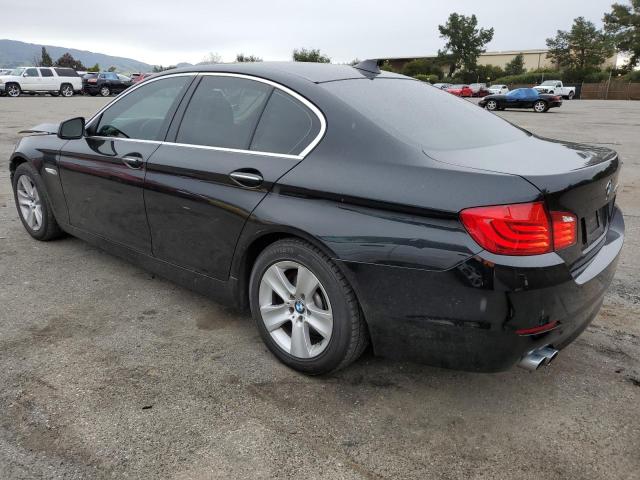 Photo 2 from auction – 2011 BMW 528 I with VIN WBAFR1C55BC737836