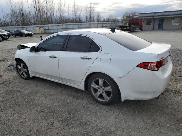 Foto 2 de la subasta – 2012 ACURA TSX TECH con VIN JH4CU2F63CC028126