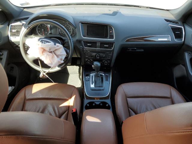 Photo 8 from auction – 2011 AUDI Q5 PREMIUM with VIN WA1CFAFP5BA089691