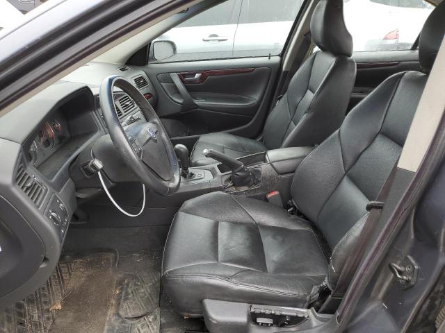 Photo 7 from auction – 2004 VOLVO S60 2.5T with VIN YV1RS59V342351700