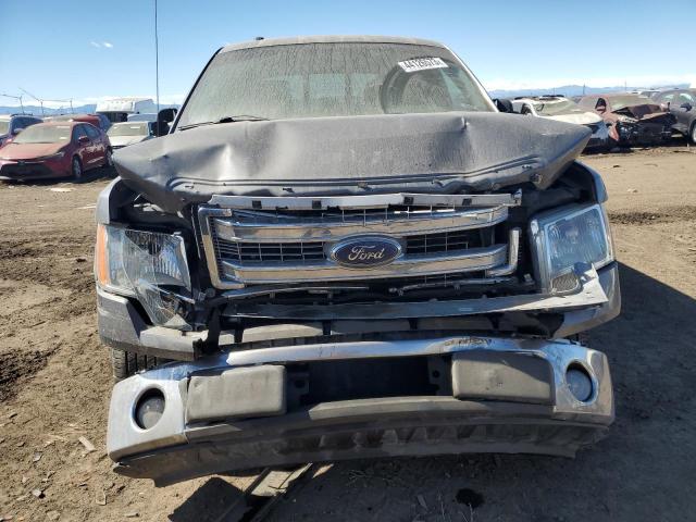 Photo 5 from auction – 2013 FORD F150 SUPER with VIN 1FTFW1CF2DKF24310