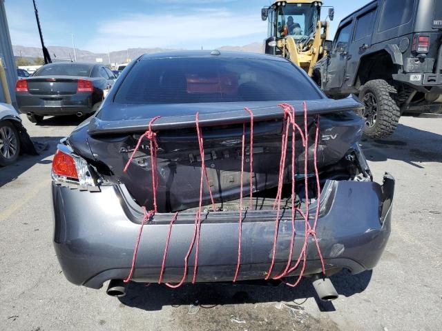 Photo 6 from auction – 2013 NISSAN ALTIMA 2.5 with VIN 1N4AL3AP6DN484876
