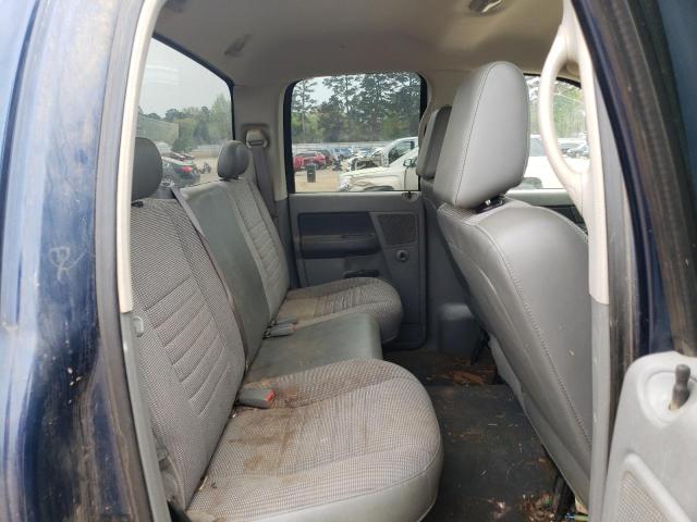Photo 10 from auction – 2008 DODGE RAM 1500 S with VIN 1D7HU18N38J153237