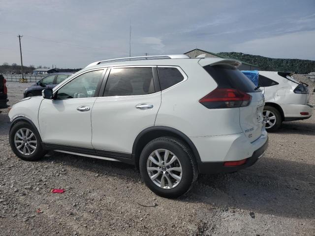 Photo 2 from auction – 2019 NISSAN ROGUE S with VIN KNMAT2MTXKP535598