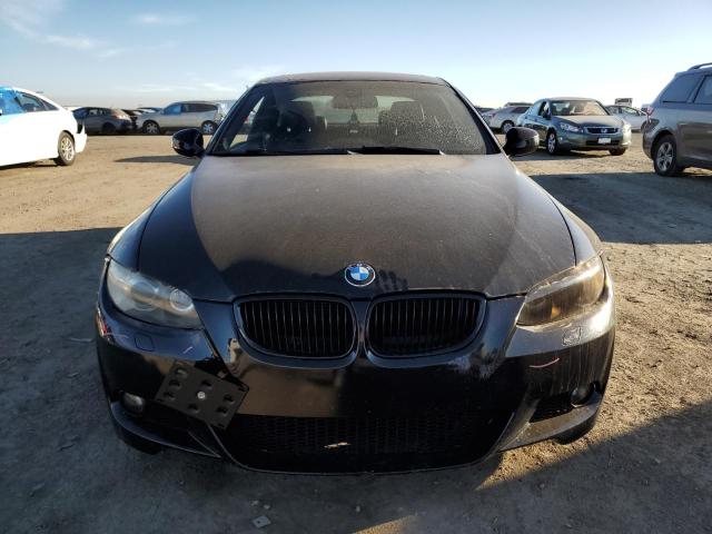 Photo 5 from auction – 2010 BMW 335 I with VIN WBAWB7C50AP049001