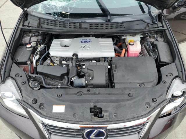 Photo 11 from auction – 2015 LEXUS CT 200 with VIN JTHKD5BH0F2233014