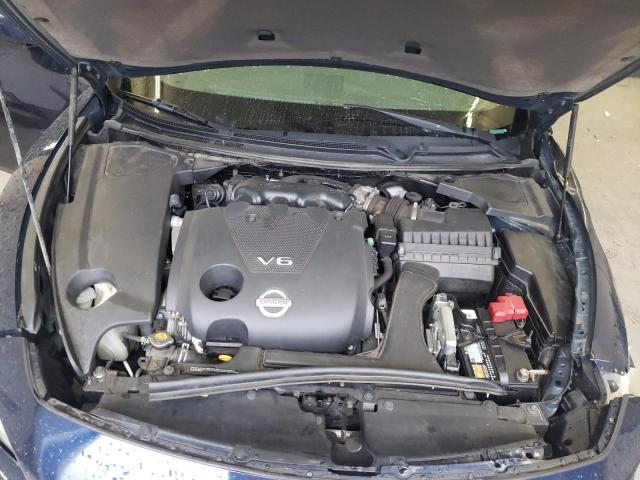 Photo 11 from auction – 2009 NISSAN MAXIMA S with VIN 1N4AA51E39C829820