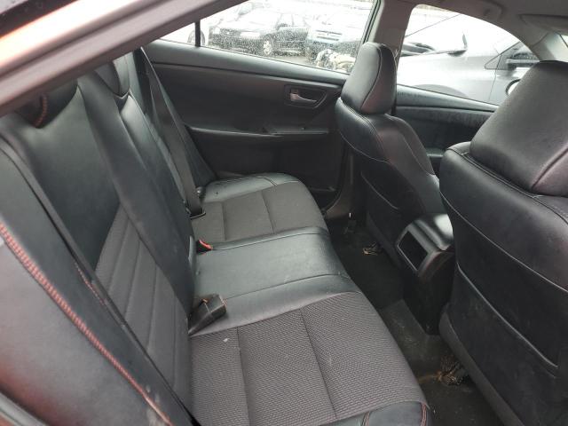 Photo 10 from auction – 2016 TOYOTA CAMRY LE with VIN 4T1BF1FK9GU129293