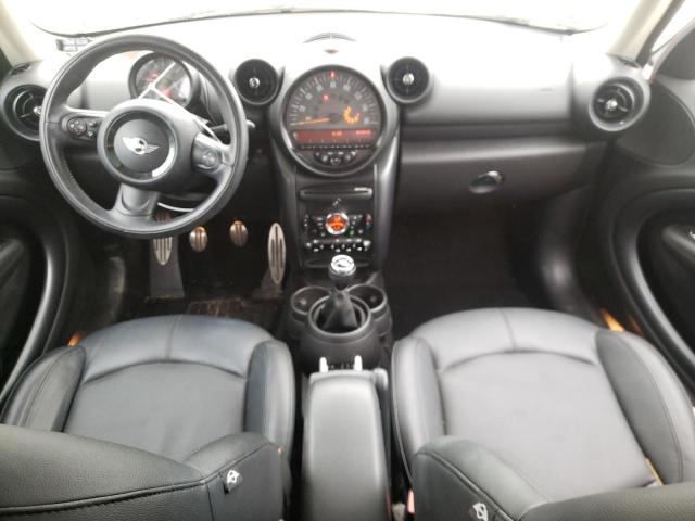 Photo 8 from auction – 2015 MINI COOPER S C with VIN WMWZC5C56FWM19623