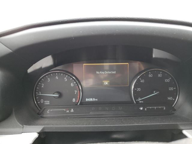 Photo 9 from auction – 2020 FORD EXPLORER X with VIN 1FMSK7DH0LGC81901