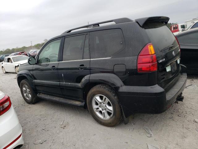 Photo 2 from auction – 2004 LEXUS GX 470 with VIN JTJBT20X940028651