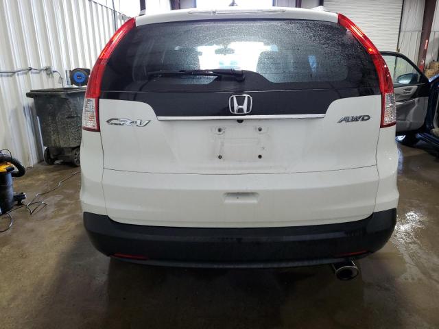 Photo 6 from auction – 2012 HONDA CR-V EXL with VIN 5J6RM4H72CL070259