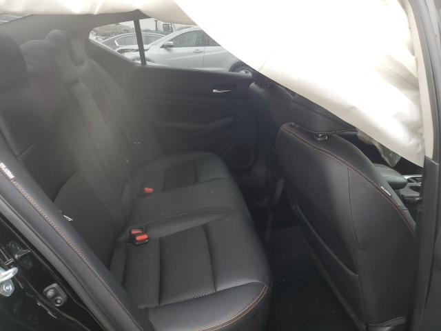 Photo 10 from auction – 2020 NISSAN ALTIMA SR with VIN 1N4BL4CV8LC187236