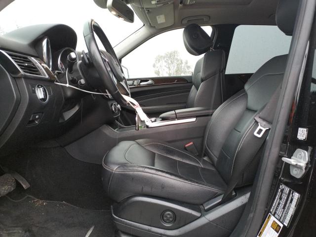 Photo 7 from auction – 2015 MERCEDES-BENZ ML 350 with VIN 4JGDA5JB7FA516236