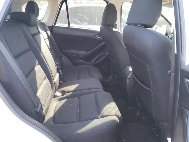 Photo 11 from auction – 2016 MAZDA CX-5 TOURI with VIN JM3KE4CY9G0626912