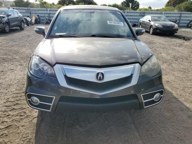 Photo 5 from auction – 2010 ACURA RDX TECHNO with VIN 5J8TB2H5XAA000247