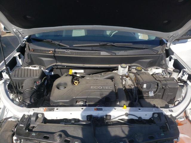 Photo 12 from auction – 2018 CHEVROLET EQUINOX LS with VIN 2GNAXHEV4J6298975