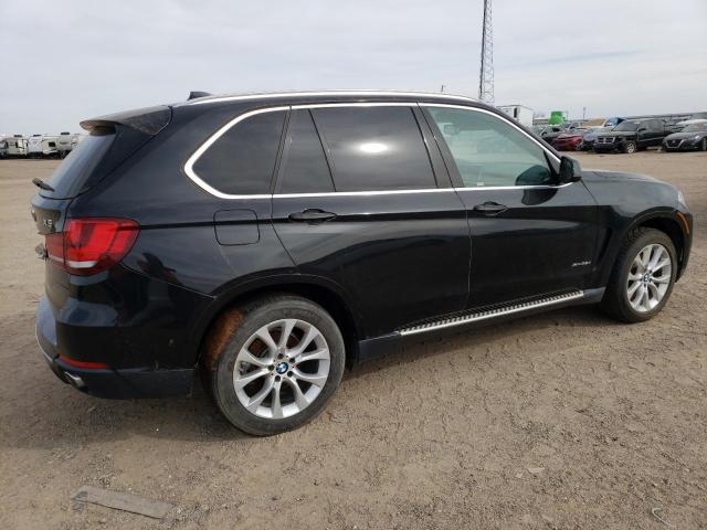 Photo 3 from auction – 2015 BMW X5 XDRIVE3 with VIN 5UXKS4C51F0N09426