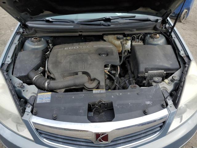 Photo 11 from auction – 2008 SATURN AURA with VIN 1G8ZS57B98F283118