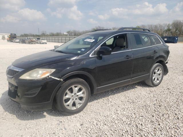 MAZDA CX-9 2012 with VIN JM3TB2BA5C0365875 - Photo from auction