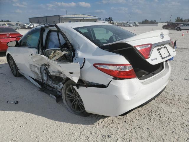 Photo 2 from auction – 2015 TOYOTA CAMRY LE with VIN 4T1BF1FK9FU101959