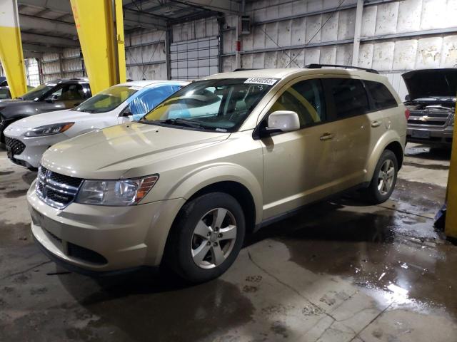 DODGE JOURNEY MA 2011 with VIN 3D4PH1FG7BT508329 - Photo from auction