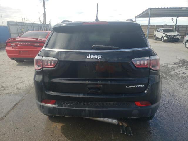 Photo 6 from auction – 2020 JEEP COMPASS LI with VIN 3C4NJCCB8LT179820