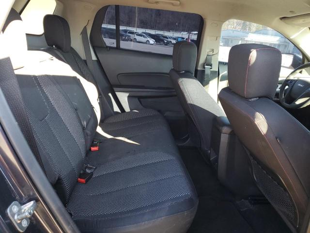 Photo 11 from auction – 2016 GMC TERRAIN SL with VIN 2GKALMEK8G6175955