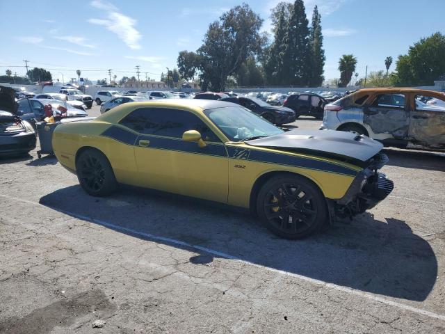 Photo 4 from auction – 2020 DODGE CHALLENGER with VIN 2C3CDZFJ5LH255799