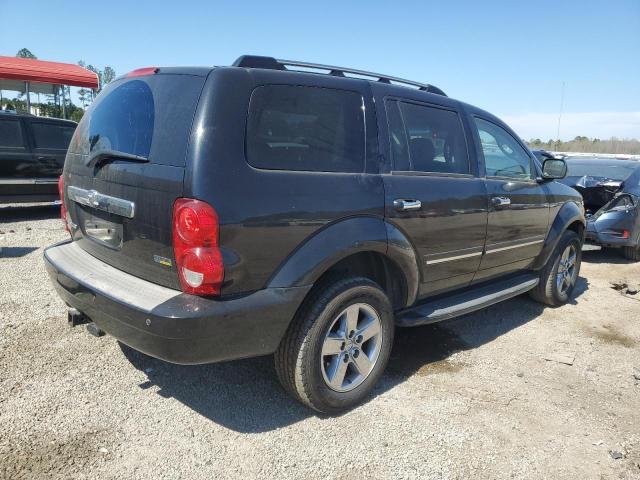 Photo 3 from auction – 2008 DODGE DURANGO LI with VIN 1D8HB58N08F151795