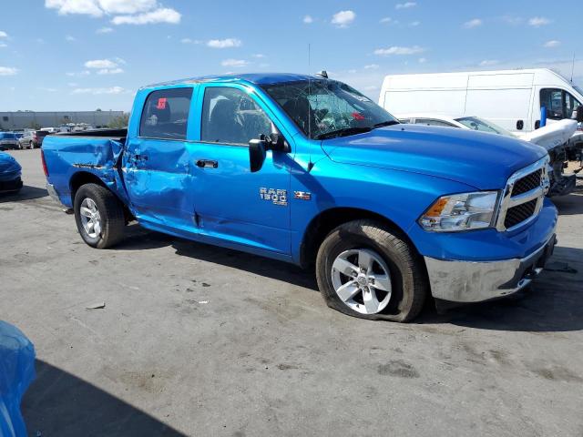 Photo 4 from auction – 2022 RAM 1500 CLASS with VIN 3C6RR7KT1NG173971