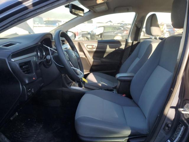 Photo 7 from auction – 2016 TOYOTA COROLLA L with VIN 5YFBURHE4GP472302