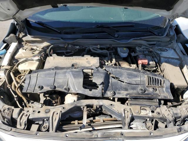 Photo 11 from auction – 2017 HONDA CIVIC EX with VIN 2HGFC2F73HH539626