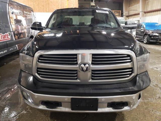 Photo 5 from auction – 2017 RAM 1500 SLT with VIN 3C6RR7LTXHG595322