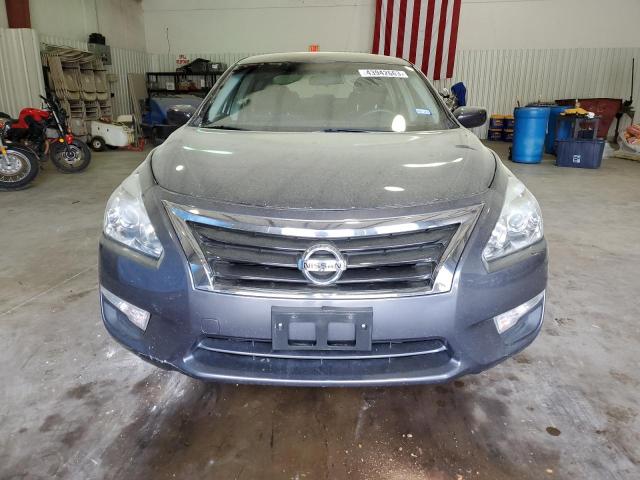 Photo 5 from auction – 2013 NISSAN ALTIMA 2.5 with VIN 1N4AL3AP7DN523135