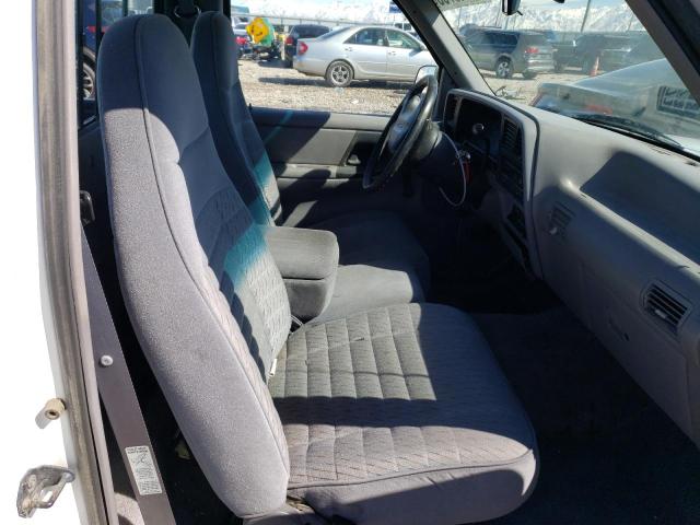 Photo 10 from auction – 1994 FORD RANGER with VIN 1FTCR10U7RPB37212