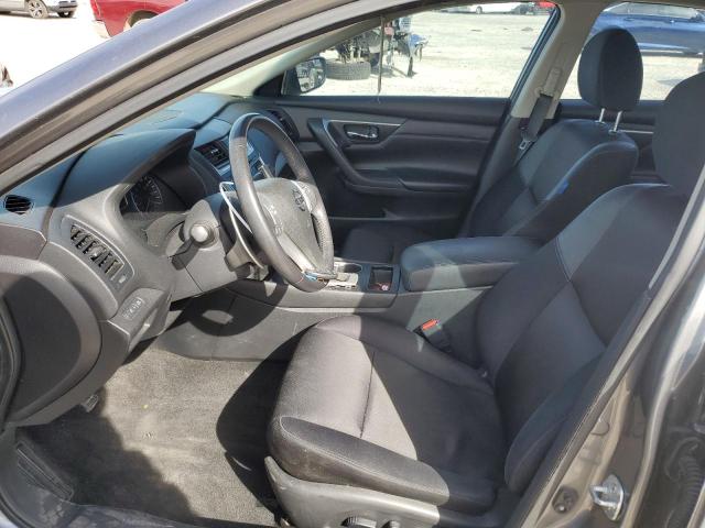 Photo 7 from auction – 2016 NISSAN ALTIMA 2.5 with VIN 1N4AL3AP7GC199314