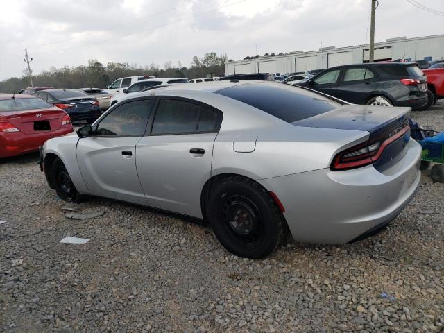 Photo 2 from auction – 2018 DODGE CHARGER PO with VIN 2C3CDXKT4JH330372