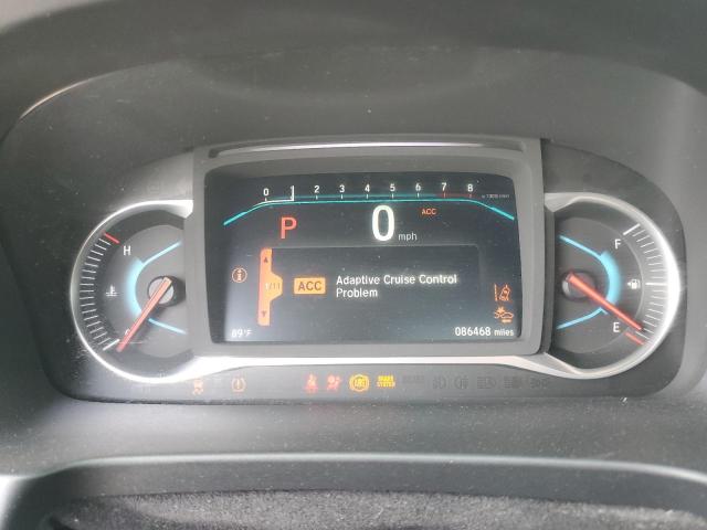 Photo 9 from auction – 2019 HONDA PILOT EXL with VIN 5FNYF5H58KB017051