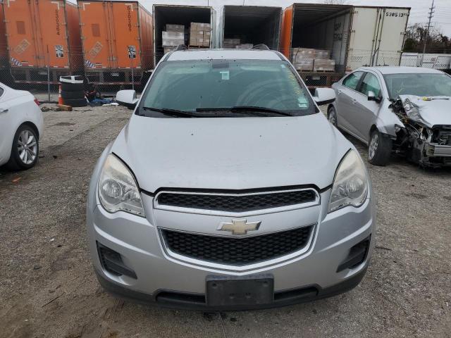 Photo 5 from auction – 2011 CHEVROLET EQUINOX LT with VIN 2GNALDEC1B1284517