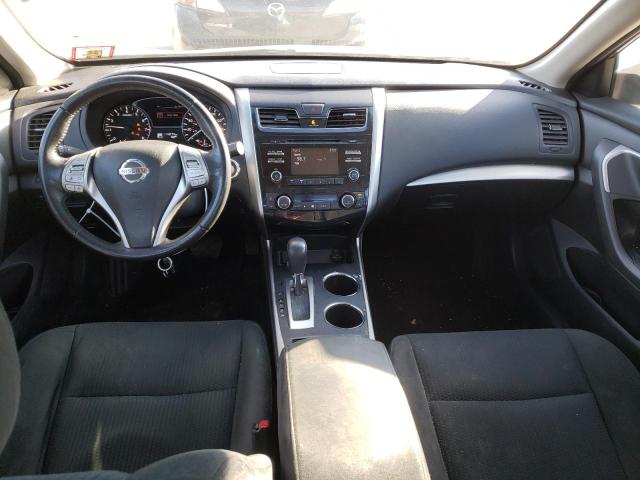 Photo 8 from auction – 2015 NISSAN ALTIMA 2.5 with VIN 1N4AL3AP3FC218729