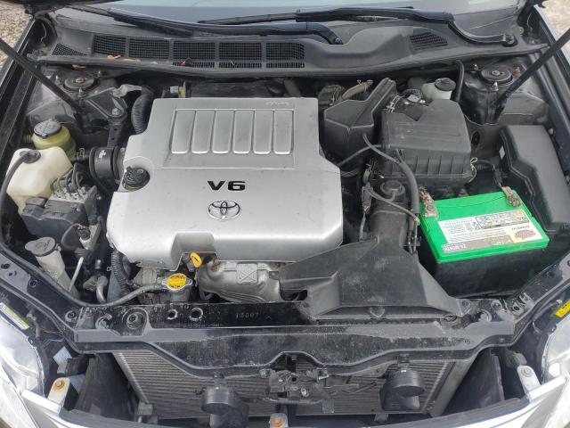 Photo 11 from auction – 2011 TOYOTA AVALON BAS with VIN 4T1BK3DB6BU386589