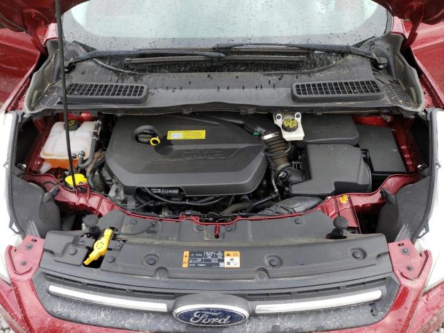 Photo 12 from auction – 2014 FORD ESCAPE SE with VIN 1FMCU0GX5EUB52758
