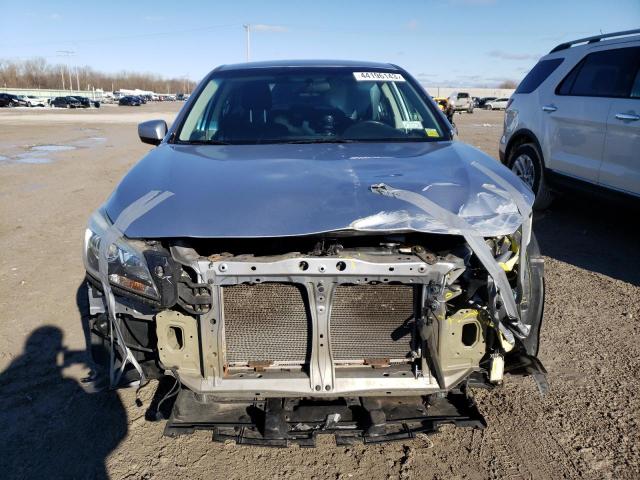 Photo 5 from auction – 2015 SUBARU LEGACY 2.5 with VIN 4S3BNAC68F3030385