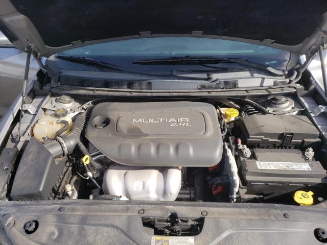 Photo 11 from auction – 2015 CHRYSLER 200 S with VIN 1C3CCCBB9FN587190